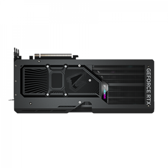 Gigabyte AORUS GeForce RTX 5070 MASTER 12G | NVIDIA | 12 GB | GeForce RTX 5070 | HDMI ports quantity 1 | PCI-E 5.0