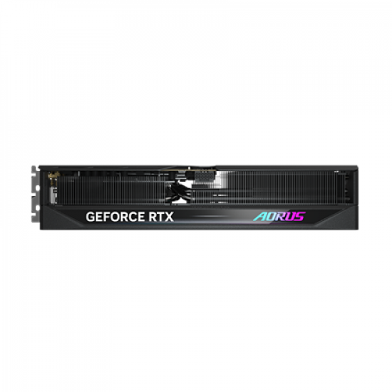 Gigabyte AORUS GeForce RTX 5070 MASTER 12G | NVIDIA | 12 GB | GeForce RTX 5070 | HDMI ports quantity 1 | PCI-E 5.0