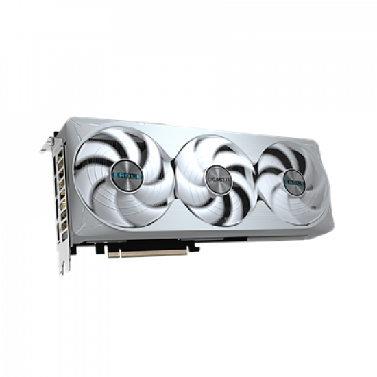 Gigabyte GeForce RTX 5070 Ti EAGLE OC ICE SFF 16G | NVIDIA | 16 GB | GeForce RTX 5070 Ti | GDDR7 | HDMI ports quantity 1 | PCI-E 5.0