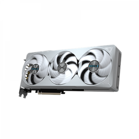 Gigabyte GeForce RTX 5070 Ti EAGLE OC ICE SFF 16G | NVIDIA | 16 GB | GeForce RTX 5070 Ti | GDDR7 | HDMI ports quantity 1 | PCI-E 5.0