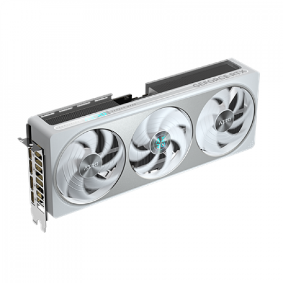 Gigabyte GeForce RTX 5070 AERO OC 12G | NVIDIA | 12 GB | GeForce RTX 5070 | HDMI ports quantity 1 | PCI-E 5.0