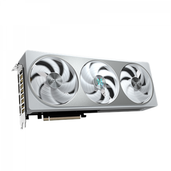 Gigabyte GeForce RTX 5070 AERO OC 12G | NVIDIA | 12 GB | GeForce RTX 5070 | HDMI ports quantity 1 | PCI-E 5.0