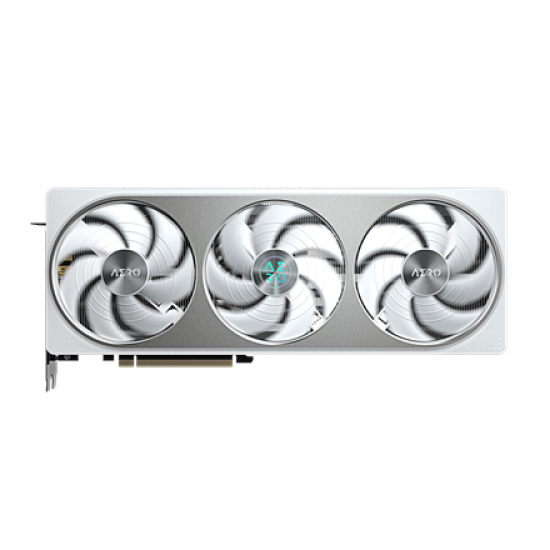Gigabyte GeForce RTX 5070 AERO OC 12G | NVIDIA | 12 GB | GeForce RTX 5070 | HDMI ports quantity 1 | PCI-E 5.0