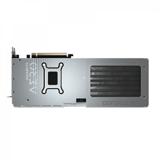 Gigabyte GeForce RTX 5070 AERO OC 12G | NVIDIA | 12 GB | GeForce RTX 5070 | HDMI ports quantity 1 | PCI-E 5.0