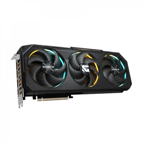 Gigabyte GeForce RTX 5070 GAMING OC 12G | NVIDIA | 12 GB | GeForce RTX 5070 | GDDR7 | HDMI ports quantity 1 | PCI-E 5.0