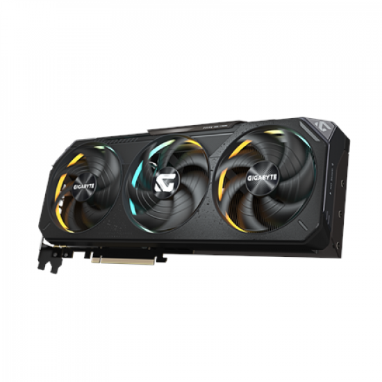 Gigabyte GeForce RTX 5070 GAMING OC 12G | NVIDIA | 12 GB | GeForce RTX 5070 | GDDR7 | HDMI ports quantity 1 | PCI-E 5.0