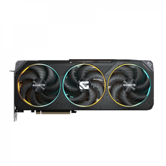 Gigabyte GeForce RTX 5070 GAMING OC 12G | NVIDIA | 12 GB | GeForce RTX 5070 | GDDR7 | HDMI ports quantity 1 | PCI-E 5.0