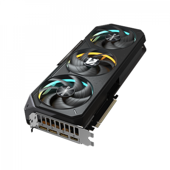 Gigabyte GeForce RTX 5070 GAMING OC 12G | NVIDIA | 12 GB | GeForce RTX 5070 | GDDR7 | HDMI ports quantity 1 | PCI-E 5.0