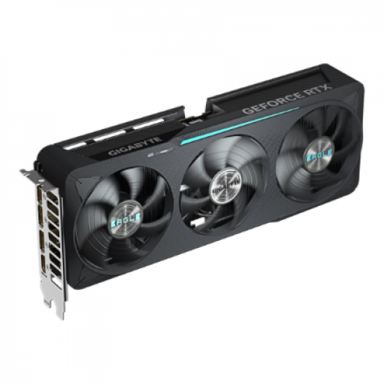 Gigabyte GeForce RTX 5070 EAGLE OC SFF 12G | NVIDIA | 12 GB | GeForce RTX 5070 | GDDR7 | HDMI ports quantity 1 | PCI-E 5.0