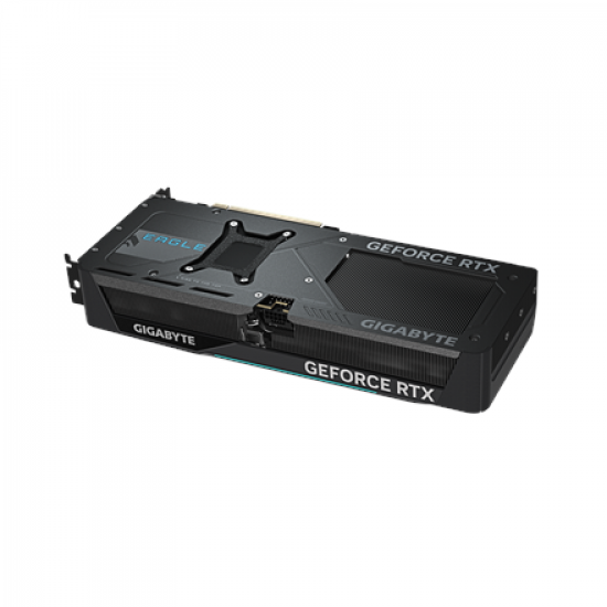 Gigabyte GeForce RTX 5070 EAGLE OC SFF 12G | NVIDIA | 12 GB | GeForce RTX 5070 | GDDR7 | HDMI ports quantity 1 | PCI-E 5.0
