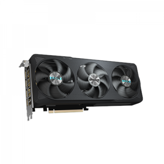 Gigabyte GeForce RTX 5070 EAGLE OC SFF 12G | NVIDIA | 12 GB | GeForce RTX 5070 | GDDR7 | HDMI ports quantity 1 | PCI-E 5.0