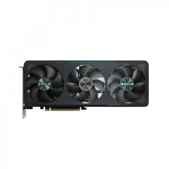 Gigabyte GeForce RTX 5070 EAGLE OC SFF 12G | NVIDIA | 12 GB | GeForce RTX 5070 | GDDR7 | HDMI ports quantity 1 | PCI-E 5.0