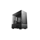 Deepcool Case | CH690 Digital | Black | Mid Tower | Power supply included No | ATX PS2