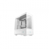 Deepcool Case | CH690 DIGITAL WH | White | Mid Tower | Power supply included No | ATX PS2
