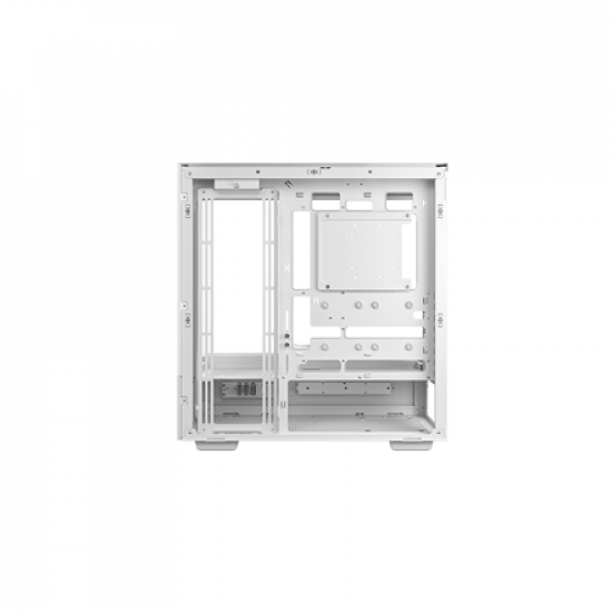 Deepcool Case | CH690 DIGITAL WH | White | Mid Tower | Power supply included No | ATX PS2