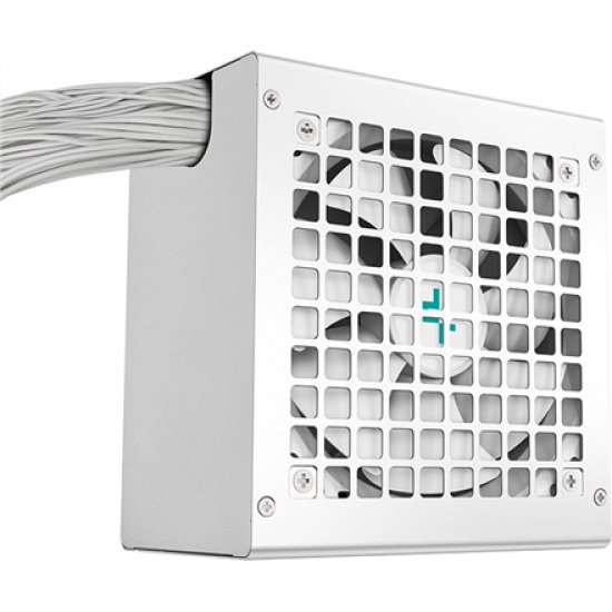 Deepcool PSU | PL750D WH | 750 W