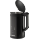 Gorenje Kettle | K17DWDII | Electric | 2200 W | 1.7 L | Stainless Steel | 360° rotational base | Black