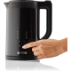 Gorenje Kettle | K17DWDII | Electric | 2200 W | 1.7 L | Stainless Steel | 360° rotational base | Black