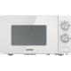 Gorenje Microwave Oven | MO20E1W2 | Free standing | 20 L | 800 W | White