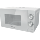 Gorenje Microwave Oven | MO20E1W2 | Free standing | 20 L | 800 W | White