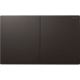 Gorenje | Portable Hob | ICY3500DGP | Induction | Number of burners/cooking zones 2 | Touch | Timer | Black