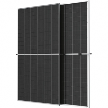 TrinaSolar | 710 W | VERTEX NEG21C.20 | N-type Bifacial Dual Glass i-TOPCon Monocrystalline