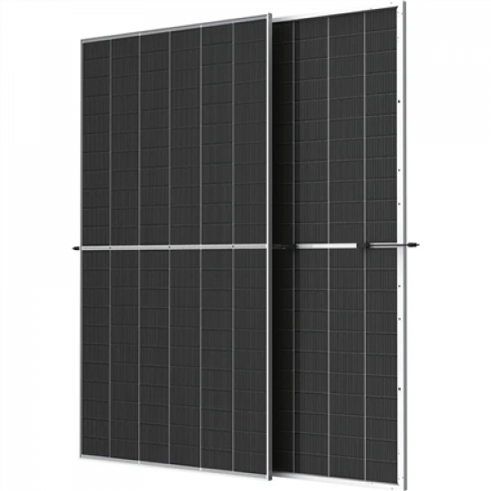 TrinaSolar | 710 W | VERTEX NEG21C.20 | N-type Bifacial Dual Glass i-TOPCon Monocrystalline