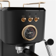Princess Espresso Machine | 249417 | Pump pressure 20 bar | Manual | 1100 W | Black