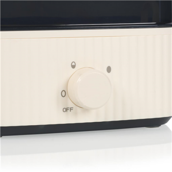 Princess | Wave Egg Boiler | 262047 | Beige | 300 W