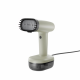 Princess Garment Steamer | 332880 Firm | Handheld | 1800 W | 0.26 L | 25 g/min | White