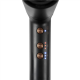 Princess | Airstyler Pro | 529205 | Ionic function | 2000 W | Black