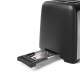 Tristar Toaster | BR-1058 | Power 800 W | Number of slots 2 | Housing material Plastic | Silver