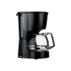 Tristar Coffee Maker | CM-1246 | Ground | 600 W | Black
