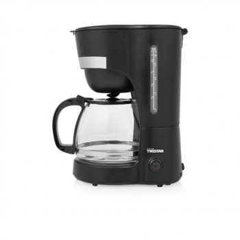 Tristar Coffee Maker | CM-1282 | Ground | 750 W | Black