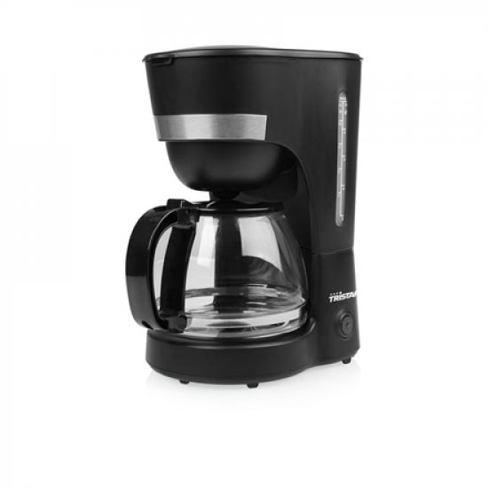 Tristar Coffee Maker | CM-1282 | Ground | 750 W | Black
