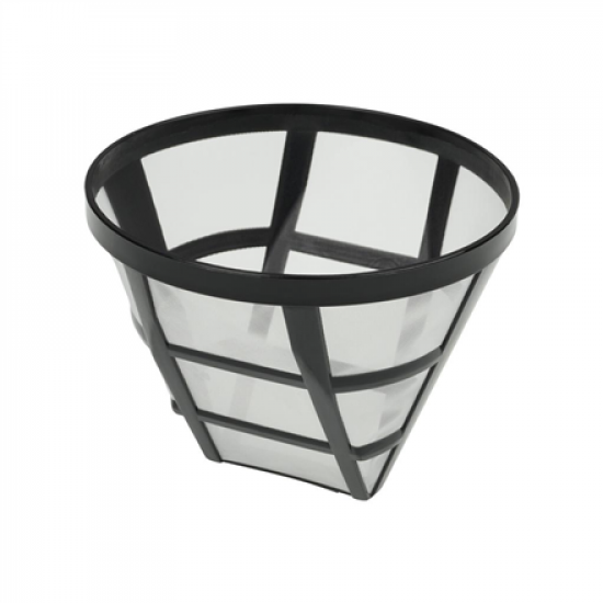 Tristar Coffee Maker | CM-1282 | Ground | 750 W | Black