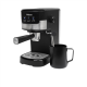 Tristar Espresso Machine | CM-2278 | Pump pressure 20 bar | Ground/Capsule | 1100 W | Black