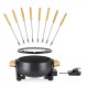 Tristar Bamboo Fondue | FO-1108 | Fondue