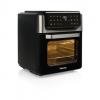 Tristar Airfryer Oven | FR-9068 | Power 1800 W | Capacity 12 L | Hot air technology | Black