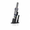 Tristar Vacuum Cleaner | KR-3160 | Cordless operating | Handheld | 90 W | 11.1 V | Operating time (max) 20 min | Anthracite