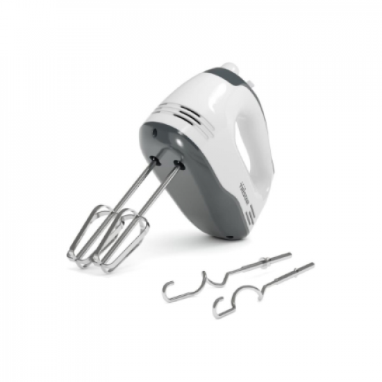 Tristar Hand Mixer | MX-4203 | Hand Mixer | 200 W | Number of speeds 5 | White