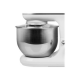 Tristar Kitchen Machine | MX-4817 | 1200 W | Number of speeds 6 | Bowl capacity 5 L | White