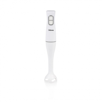 Tristar | Hand Blender | MX-4850 | Hand Blender | 350 W | Number of speeds 2 | Turbo mode | White