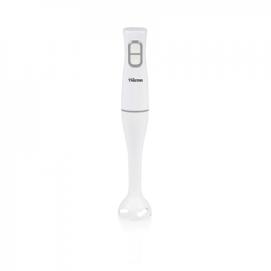 Tristar | Hand Blender | MX-4850 | Hand Blender | 350 W | Number of speeds 2 | Turbo mode | White