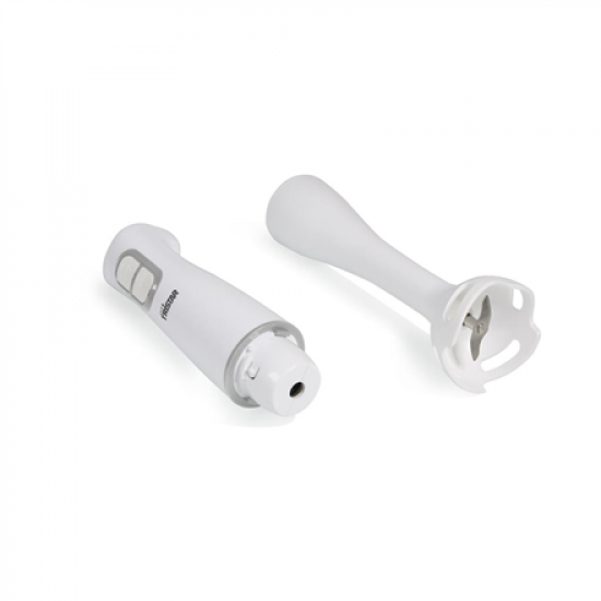Tristar | Hand Blender | MX-4850 | Hand Blender | 350 W | Number of speeds 2 | Turbo mode | White