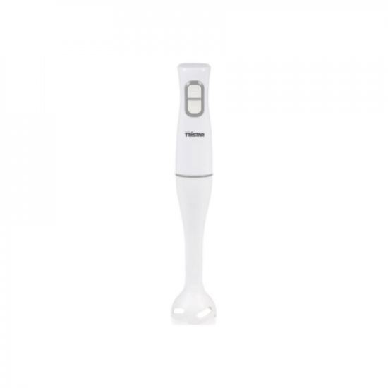 Tristar | Hand Blender | MX-4850 | Hand Blender | 350 W | Number of speeds 2 | Turbo mode | White