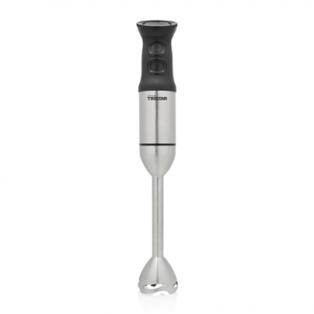 Tristar | Hand Blender | MX-4855 | Hand blender | 1200 W | Number of speeds 5 | Turbo mode | Stainless Steel/Black