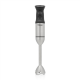 Tristar | Hand Blender | MX-4855 | Hand blender | 1200 W | Number of speeds 5 | Turbo mode | Stainless Steel/Black