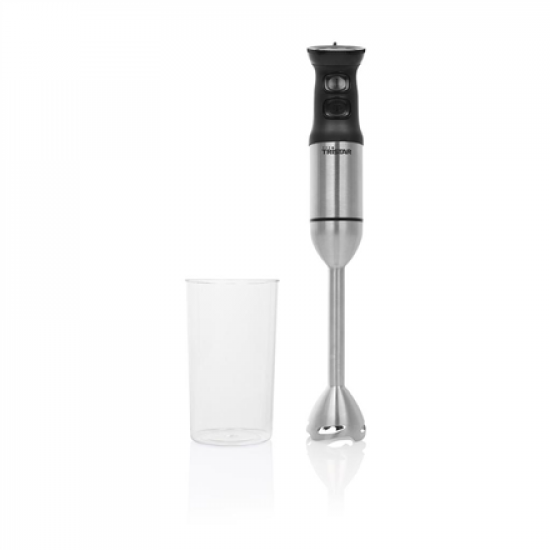 Tristar | Hand Blender | MX-4855 | Hand blender | 1200 W | Number of speeds 5 | Turbo mode | Stainless Steel/Black