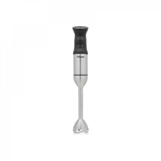 Tristar | Hand Blender | MX-4855 | Hand blender | 1200 W | Number of speeds 5 | Turbo mode | Stainless Steel/Black
